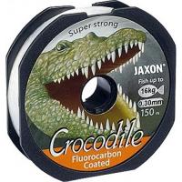 Леска CROCODILE  Fluorocarbon 25м 0,10мм (18922)