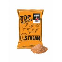 Прикормка G.Stream Top Series Карась (барбарис) 1000г (48000)