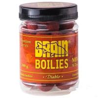 Бойлы Brain Diablo (Spice) mix 16-20, 200 gr (19546)