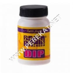 Діп для бойлів Brain F1 Jack Pot (копченая колбаса) 100ml (19544)