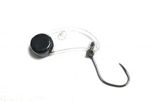 Цикада Zrada 1 1.3g col.BL-PL (80571)