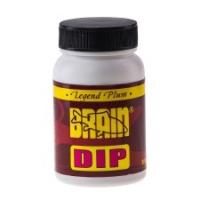 Діп для бойлів Brain F1 St. Plum (слива) 100ml	