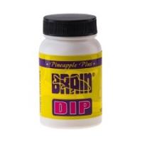 Діп для бойлів Brain Pineapple (Ананас) 100ml (19538)