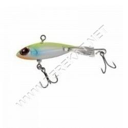 Балансир Jackall PyunPyun Jig 35mm,4,5gr (hl chart) (9882)