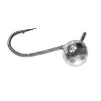 Мормышка Shark Диско с ушком 0,14г диам. 2,5 мм крючок D20 ц:серебро (9700)