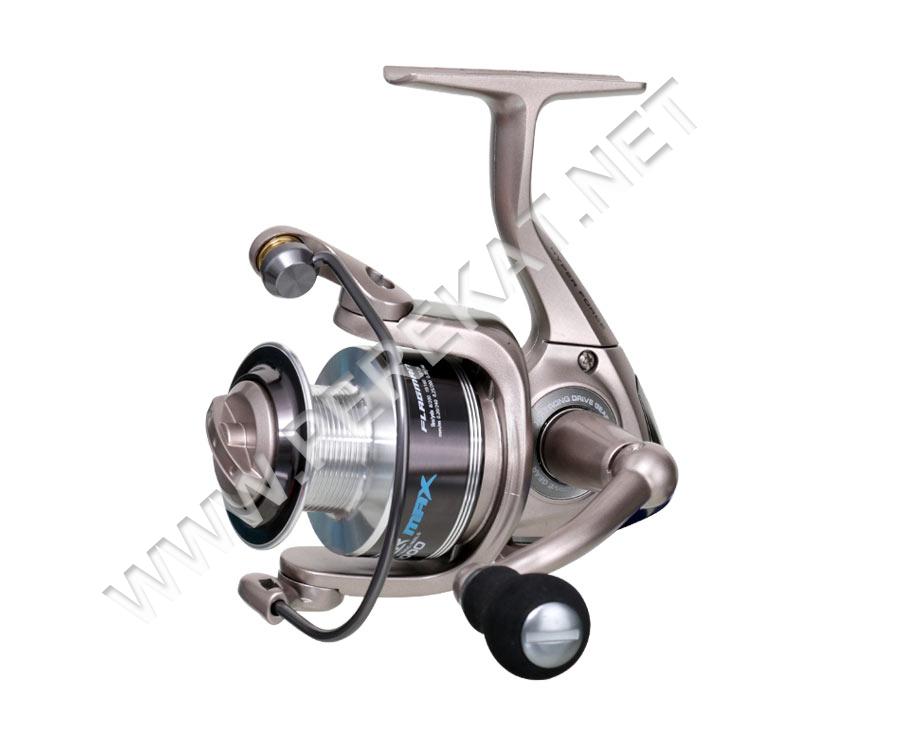 Котушка Flagman Thunder Max 2000