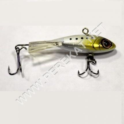 Балансир Jackall PyunPyun Jig 35mm,4,5gr (hl shirasu) (9650)