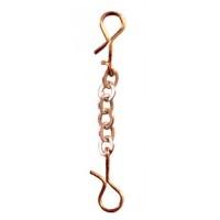 Оснастка ланцюгова Salmo 8620-G упаковка CHAINS з двома застібками (9633)