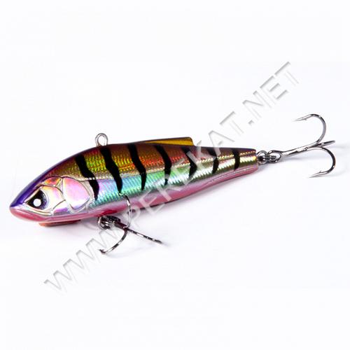 LJVIB58-114 Воблер тон. вертикал. LJ VIB  58мм / 114 (80600)