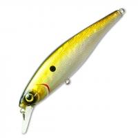 Воблер KD6653 META XS 95F (CNT), Floating, 95mm, 14,4g (24305)