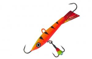 Балансир Viking Fishing Yeti Ice Jig 20mm 3.0g #15 Pink Moon (80620)