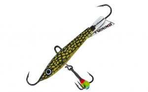 Балансир Viking Fishing Yeti Ice Jig 30mm 5.0g #13 Just Pike (80628)