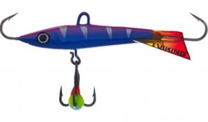 Балансир Viking Fishing Yeti Ice Jig 50mm 12.0g #09 Strange Perch (80644)
