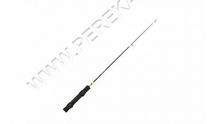 431-02 Вудка зимова телескоп Salmo Elite TELEJIG (графіт, руків'я EVA) 65см (80663)