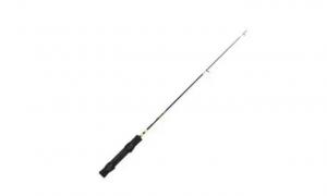 431-02 Вудка зимова телескоп Salmo Elite TELEJIG (графіт, руків'я EVA) 65см (80663)