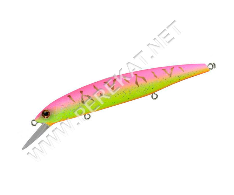 Воблер Bassday Mogul Minnow 130SP P-431 (9272)