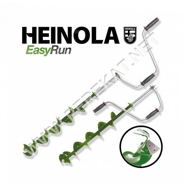 HL5-110-600 Ледобур HEINOLA EasyRun (9215)