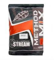 Прикормка G.Stream METHOD MIX HALIBUT 1000 г (47999)