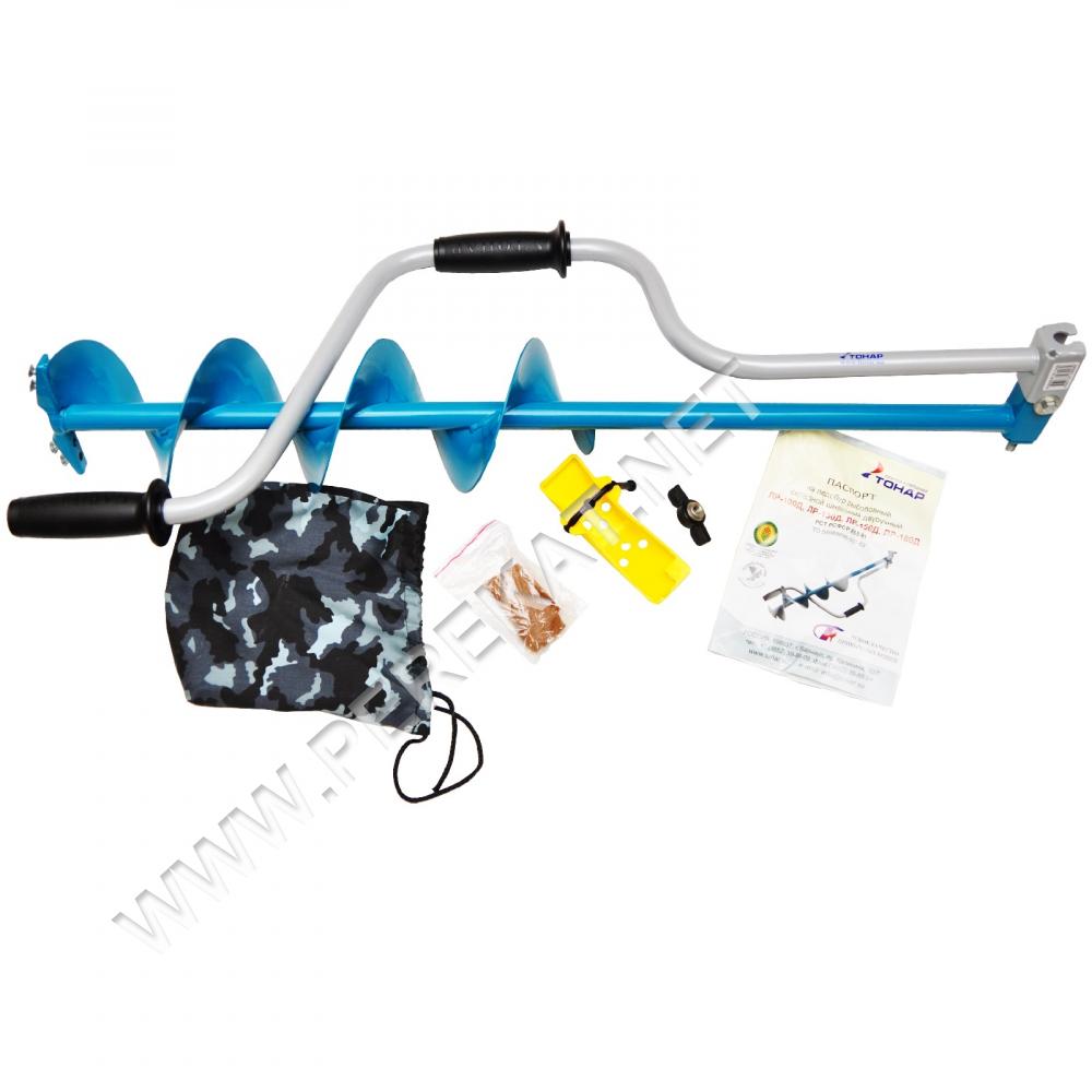 Льодобур Тонар ЛР-150