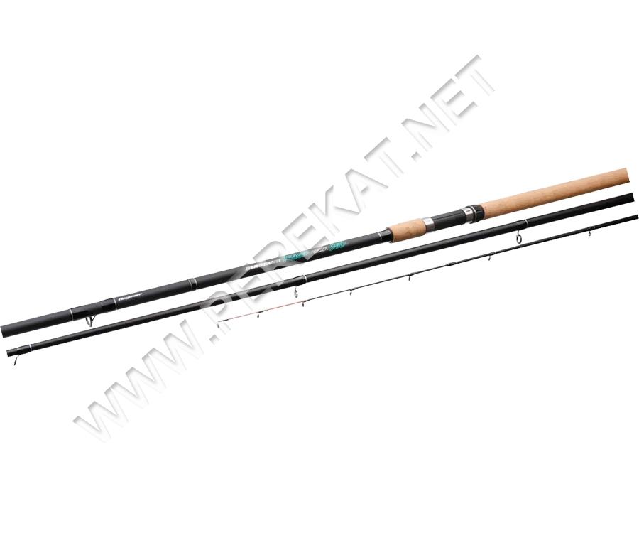Фидер Flagman Magnum River Feeder 360 150gr (43772)