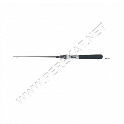 416-17 Зимняя удочка 50 cm Salmo ICE SUDAK (17745)