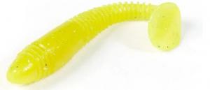 140147-071 Виброхвост силикон. TIOGA FAT LJ Pro Series 4,5 "/ 071 (4692)