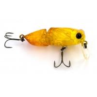 Воблер Daiwa P-LIVECICADA HORO ORANGE (10896)