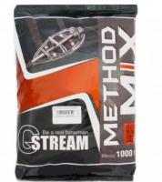 Прикормка G.Stream METHOD MIX CHILLI PEPPER 1000 г (47998)