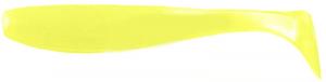 Силікон FishUp Wizzle Shad 3" (8pcs.), #046 - Lemon (46223)