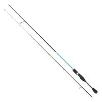 Спиннинг Favorite Blue Bird Limited Edition BBLE682SUL, 2.04m 0.5-5g Ex-Fast (7947)