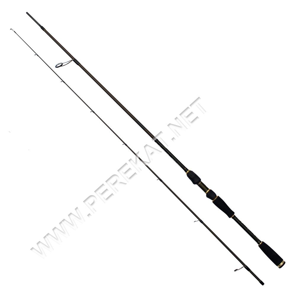 Спиннинг Favorite Varita VRT-702M, 2.10m 7-21g Fast (6906)
