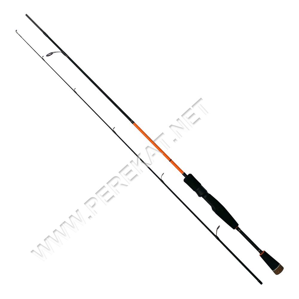 Спиннинг Favorite Balance BLC-662L, 2.01m 3-10g 6-8lb M-Fast (6881)