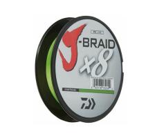 Шнур Daiwa J-braid X8 0.10mm 150m chart (256)