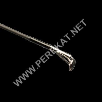 Спиннинг Favorite Vizor VZR-662ML, 1.98m 3-14g Fast (6877)