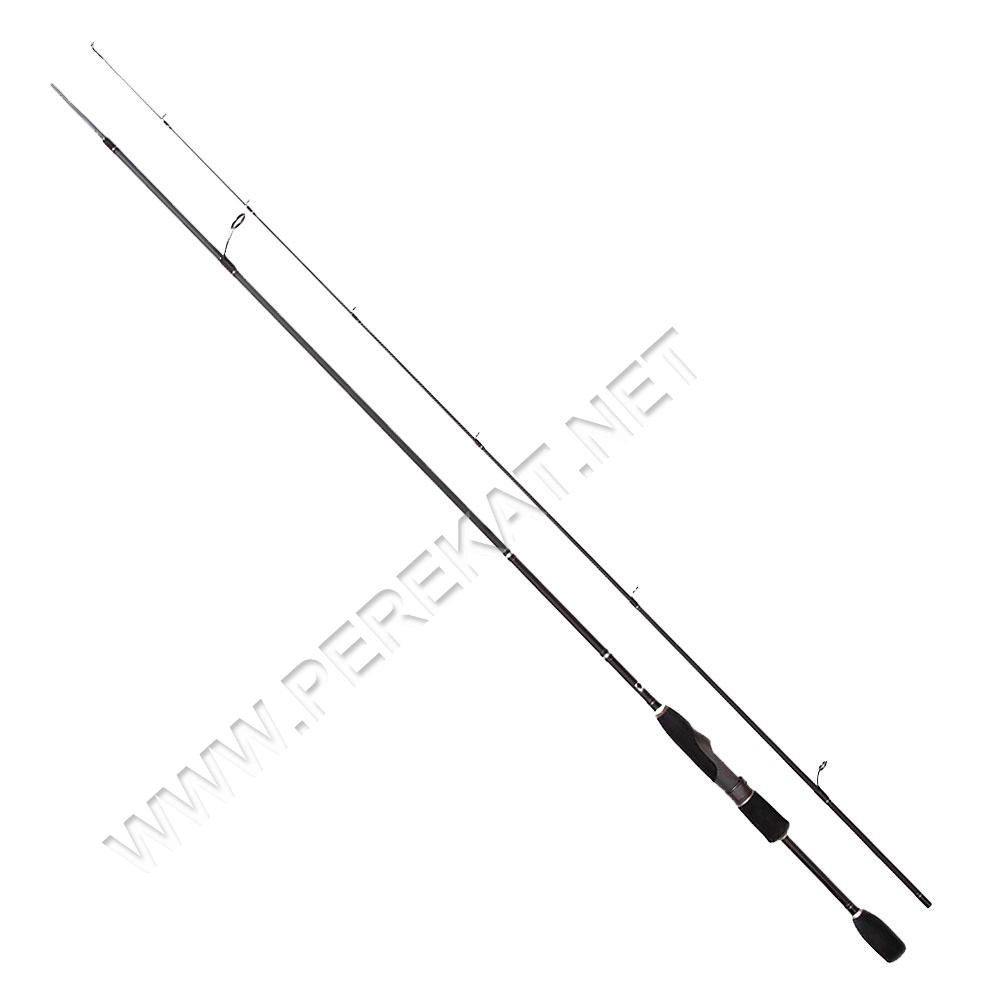 Спиннинг Favorite Professional PLS732ML, 2.20m 3-14g Fast