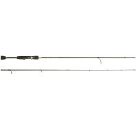 Спінінг Kingfisher ДОНЕЦ SPINNING , 1PCS,FUJI ALKONITE RING 1,80m(92g) (332)