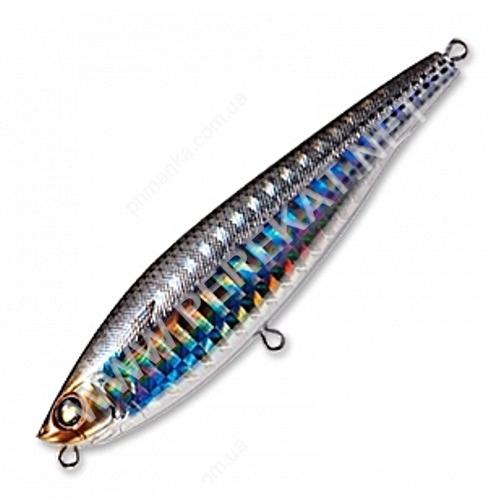 Воблер Yo-Zuri F940 Silver Dog 90 SHMT (44393)