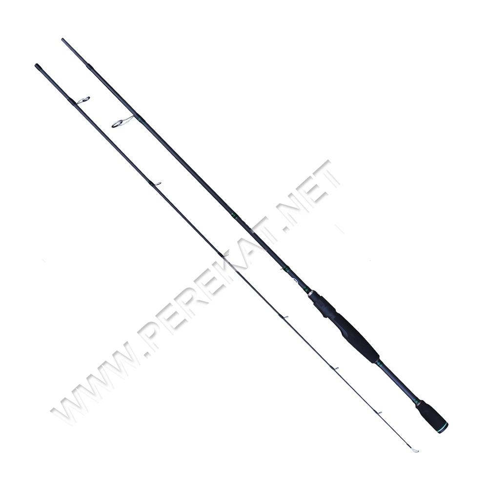 Спінінг Favorite Jig Gun JGN-662ML, 1.98m 5-14g Fast (17274)