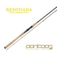 Спиннинг Pontoon 21 Resonada RSS862MMT 7-24gr (17002)