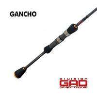 Спиннинг Pontoon21 GAD Gancho GAN602LF 3,0-12,0 gr Fast (15967)