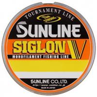 Леска Sunline Siglon V 150м #5/0.37мм 10кг (48193)