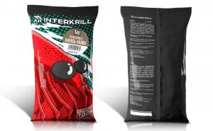 Прикормка Inter Krill Карась-Халва, 1 кг (80760)