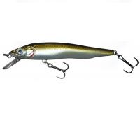 Воблер KD6752 MYSTIC XS 95F (1-CNT), Floating, 95mm, 10,7g (16939)