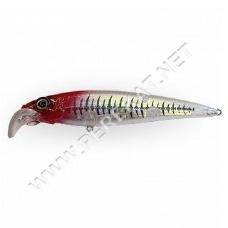 Воблер Strike Pro Beakster 90F 8.6гр EG-124B(022RGB) (23319)