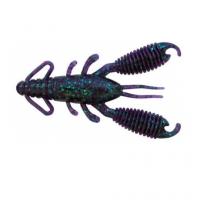 Силикон Reins RING CRAW MINI 2.5" 012 Junebug 10 шт (22041)