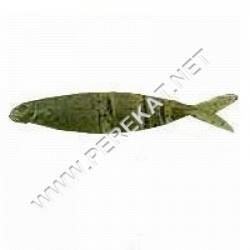 Силикон Imakatsu Javallon 110 S-151 Green Mannan (8478)