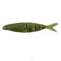 Силикон Imakatsu Javallon 110 S-151 Green Mannan (8478)