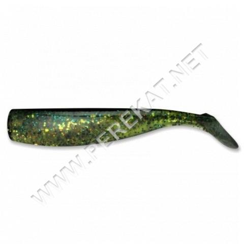 Сил. Виброхвост Lunker City Shaker 4.5