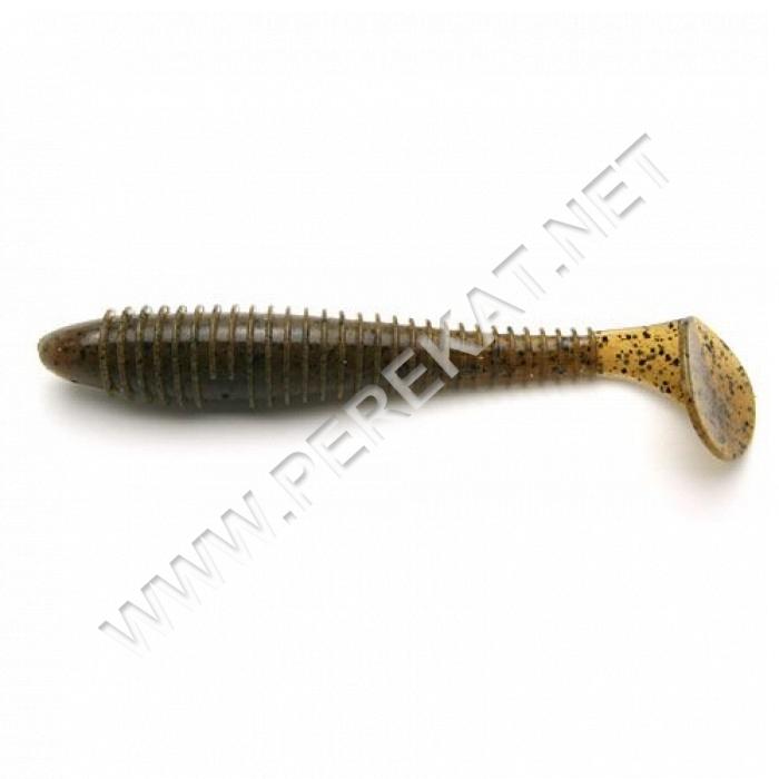 Силікон Keitech Swing Impact FAT 3.8