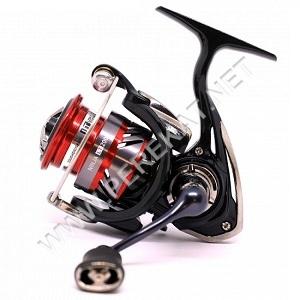 Котушка Daiwa 18 Ninja LT 2000 (47904)